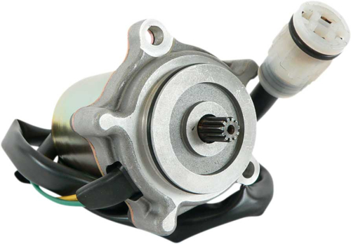 Moose Utility - Moose Utility Shift Control Motor - 1601-0531
