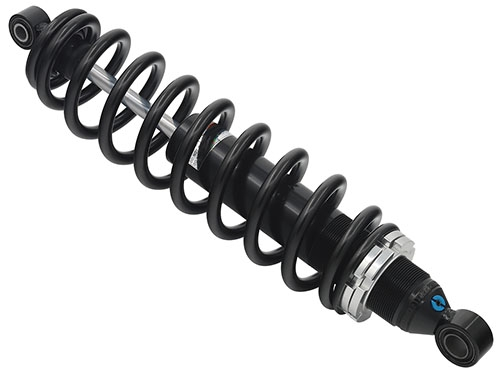 Bronco - Bronco Gas Shocks - AU-04456