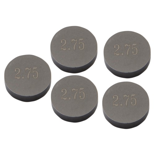 Pro-X - Pro-X 10.00mm Shims - 2.75mm - 29.100275