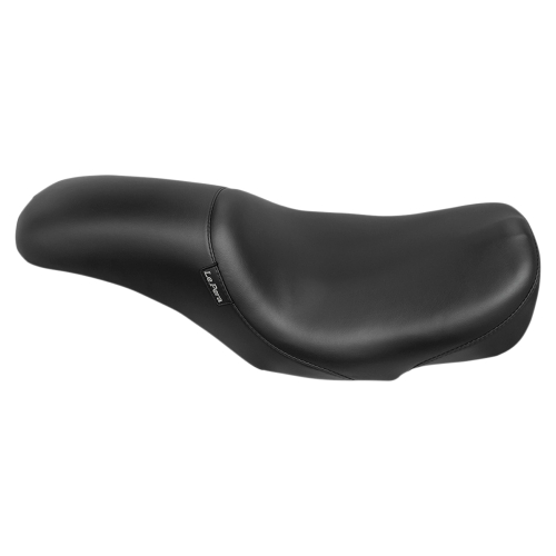 Le Pera - Le Pera Silhouette Full Length Smooth Up-Front Seat - Smooth - LK-867RZ