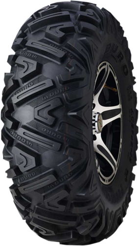 Duro - Duro DI2038 Power Grip II Rear Tire - 27x11-12 - 31-203812-2711C