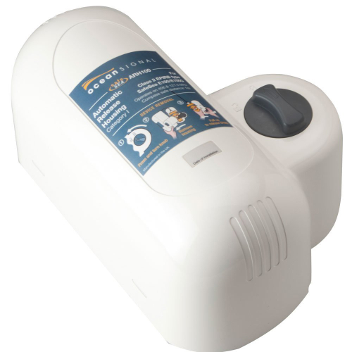 Ocean Signal - Ocean Signal ARH100 Automatic Hydostatic Release Housing