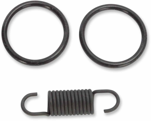 Moose Racing - Moose Racing Exhaust Gasket Kit - 823112MSE