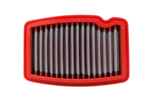 BMC - BMC Motorcycle Replacement Filter - FM843/04
