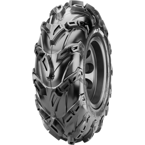 CST - CST CS07 Pulse MX Front Tire - 18x10-8 - TM063043G0