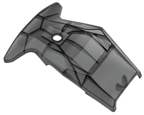 Arai Helmets - Arai Helmets Top Rear Vent for VX-Pro4 Helmet - Tint - 105365