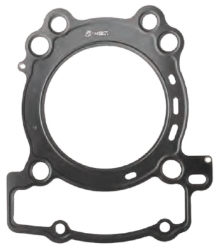 Cometic Gasket - Cometic Gasket Scout Head Gasket - 102mm Head - C10186