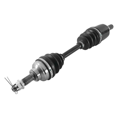 QuadBoss - QuadBoss Axle - TRM-HO-8-108