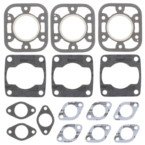 Vertex - Vertex Top End Gasket Set - 710108