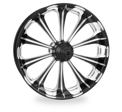 Performance Machine - Performance Machine Revel Phatour 180 Front Wheel - 18in. x 5.5in. - Platinum Cut - 1202-7814P-REL-BMP