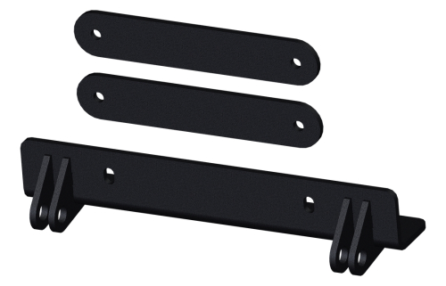 Open Trail - Open Trail Plow Mount Kit - 106080