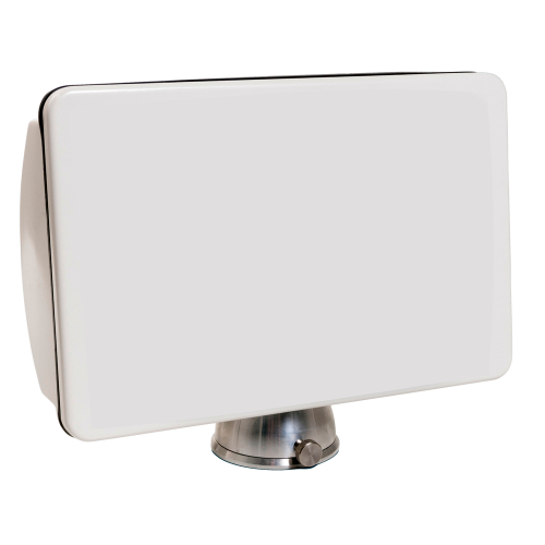Seaview - Seaview DPOD Deck Power Pod Box -  Uncut Medium for MFD Display
