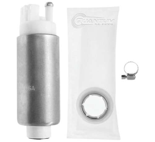 Quantum - Quantum Fuel Pump - WAL-PPN22
