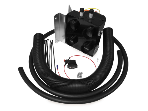 Universal Parts - Universal Parts UTV Cab Heater - Z4115