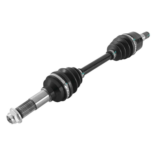QuadBoss - QuadBoss Rugged Axle - ATV-YA-8-226