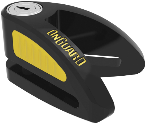 OnGuard - OnGuard Boxer Series Disc Lock - 8052B