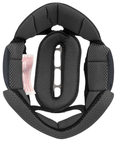 Arai Helmets - Arai Helmets Helmet Liner for RX-Q - IV/10mm - 074280