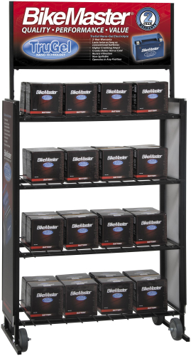Ramiko - Ramiko TrueGel Battery Display Unit - 090989