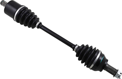 Moose Utility - Moose Utility Complete Axle Assembly - 0214-1866