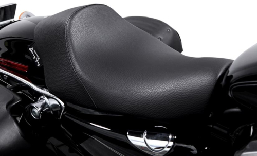 Danny Gray - Danny Gray MinimalIST Solo Vinyl Seat - FA-DGE-0249