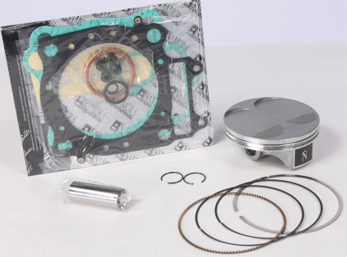 Namura Technologies - Namura Technologies Top End Repair Kit (B) - Standard Bore 95.98mm, 12.0:1 Compression - NX-10045-BK