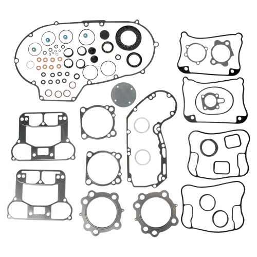 Cometic Gasket - Cometic Gasket EST Complete Gasket Kit - .030in Head Gasket - C9855F