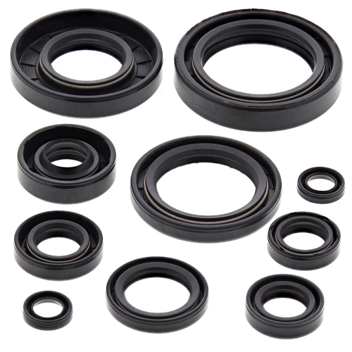 Vertex - Vertex Oil Seal Kit - 822172