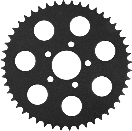HardDrive - HardDrive Rear Sprocket - 48T - Black - 201662