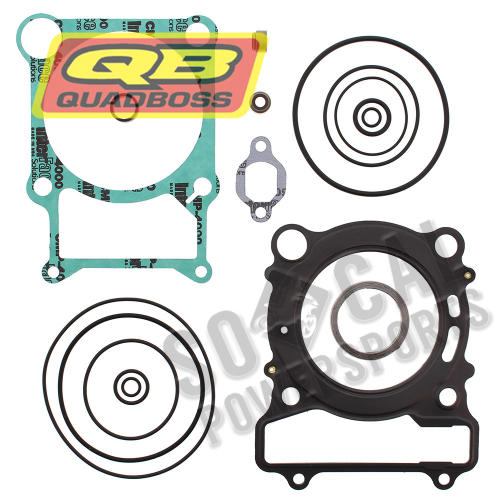 QuadBoss - QuadBoss Top End Gasket Set - 810875QB