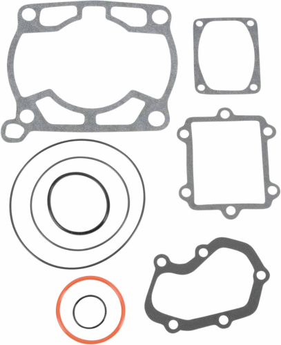 Moose Racing - Moose Racing Top End Gasket Kit - 810581MSE