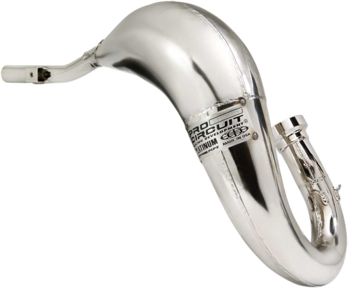 Pro Circuit - Pro Circuit Platinum Pipe - 0831985