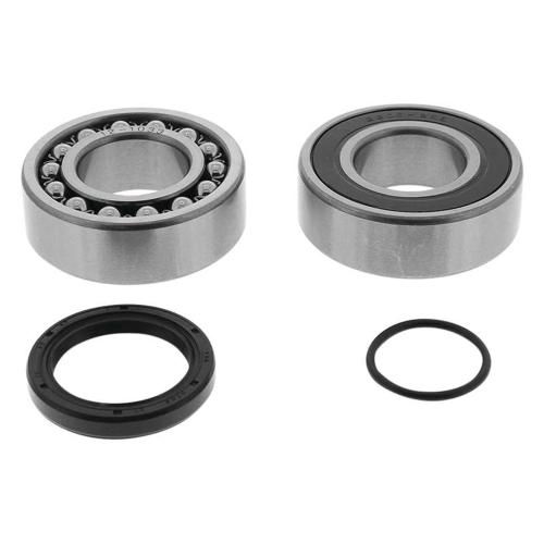 All Balls - All Balls Shaft Bearing and Seal Kit - 14-1072