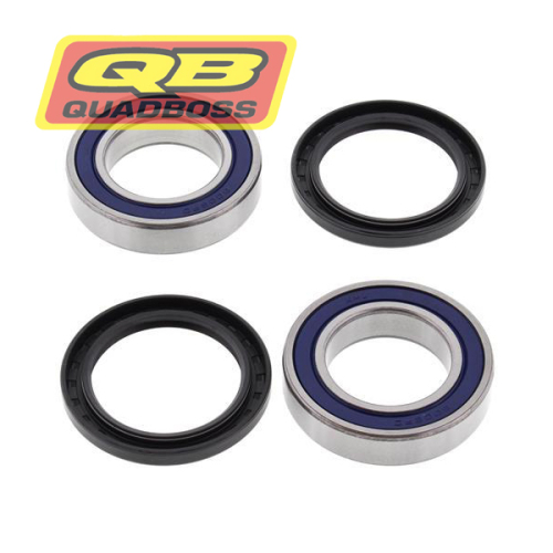 QuadBoss - QuadBoss Wheel Bearing and Seal Kit - 5325-1331