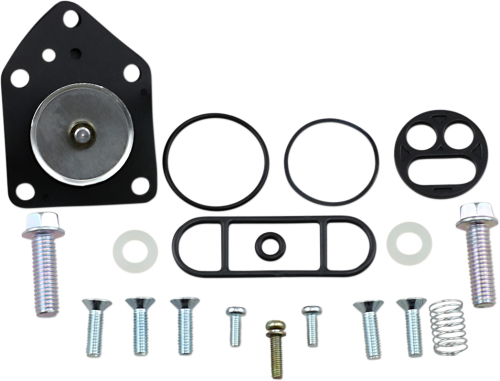 Parts Unlimited - Parts Unlimited Fuel Tap Rebuild Kit - 0705-0443