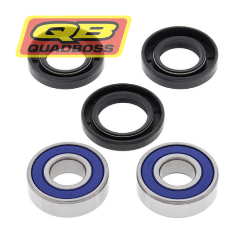 QuadBoss - QuadBoss Wheel Bearing and Seal Kit - 5325-1215