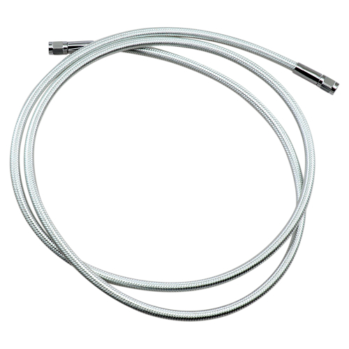 Magnum - Magnum Sterling Chromite II ABS Universal DOT Brake Line - 62in. - AS3562