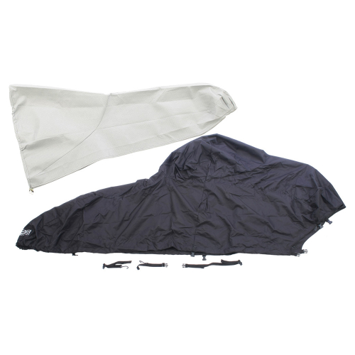 WPS - WPS Custom Fit Cover - 147-E