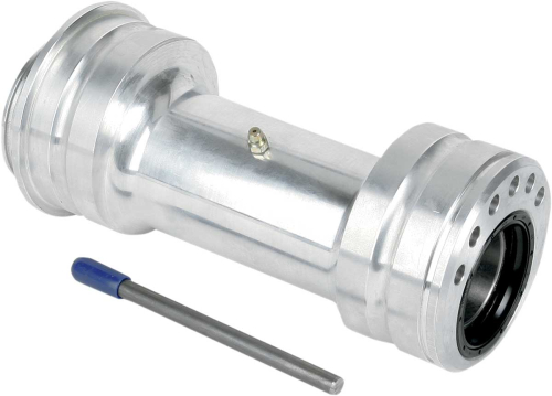 Lone Star Racing - Lone Star Racing Super Twin Axle Carrier - Machined Aluminum - 11-501