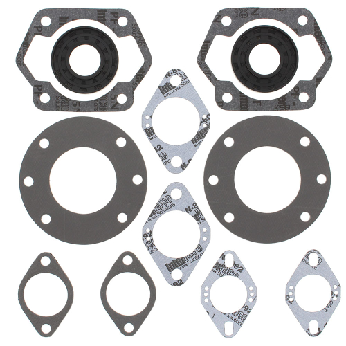 Winderosa - Winderosa Professional Gasket Set - 711086