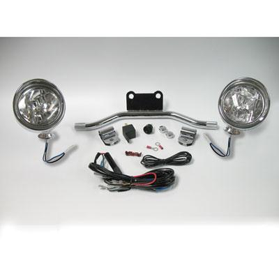 Show Chrome - Show Chrome Spotlight Kit - XF2001-0415