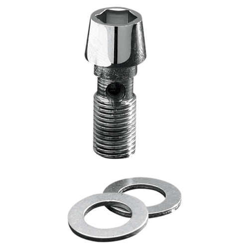 Gardner-Westcott - Gardner-Westcott Cone Brake Line Banjo Bolt (10mm) - P-80-110