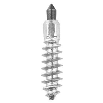 IGrip - IGrip ST24R Standard Tire Studs - 24mm (Qty: 100) - ST-24100R