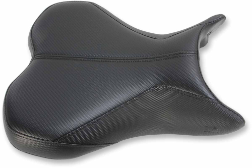 Saddlemen - Saddlemen GP-V1 Sport Bike Seat and Pillion Cover - 0810-Y146