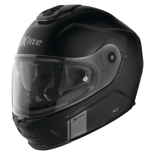 X-lite - X-lite X-903 Helmet - X935273730041 - Flat Black - Large