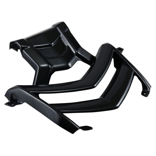 Maier Mfg - Maier Mfg Stock Hood - Black - 190350