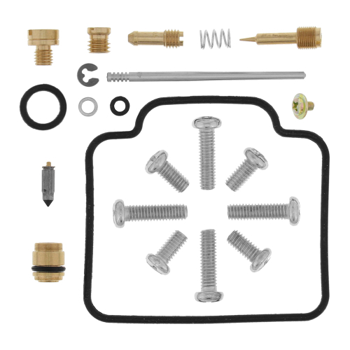 QuadBoss - QuadBoss Carburetor Kit - 5326-1420