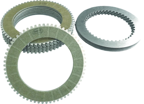 Energy One - Energy One Rivera Brute Clutch Kit - RP-0009
