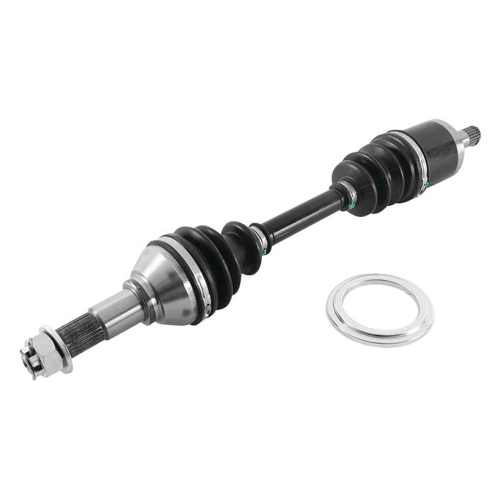 QuadBoss - QuadBoss Axle - TRM-CA-8-115