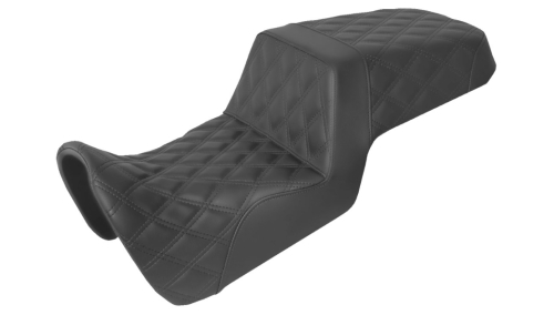 Saddlemen - Saddlemen Step-Up Seat - Full LS - 821-34-175