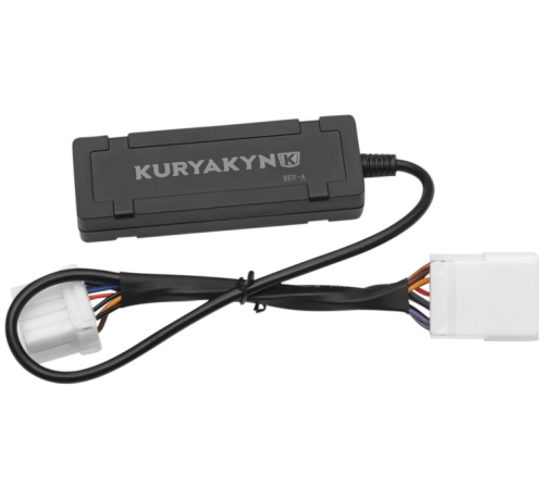 Kuryakyn - Kuryakyn Turn Signal Regulator - 2996